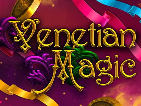 Venetian Magic 1xbet